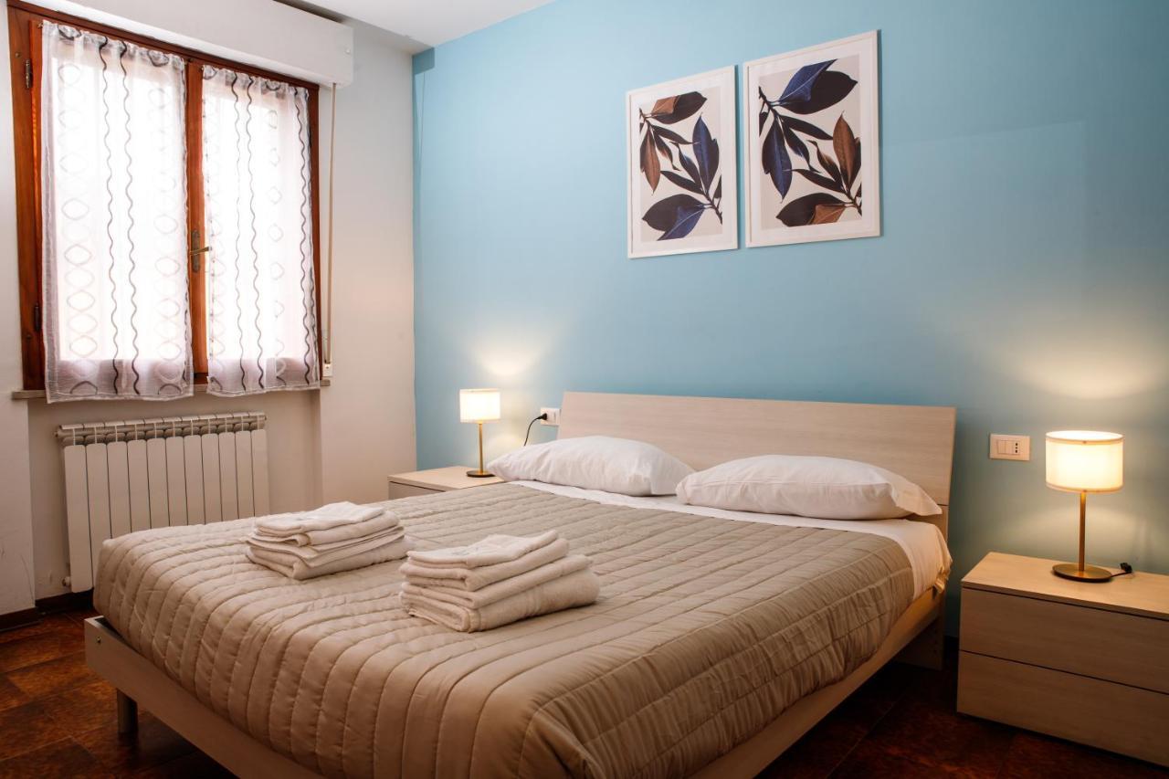 Affittacamere Etruria Airport 3*